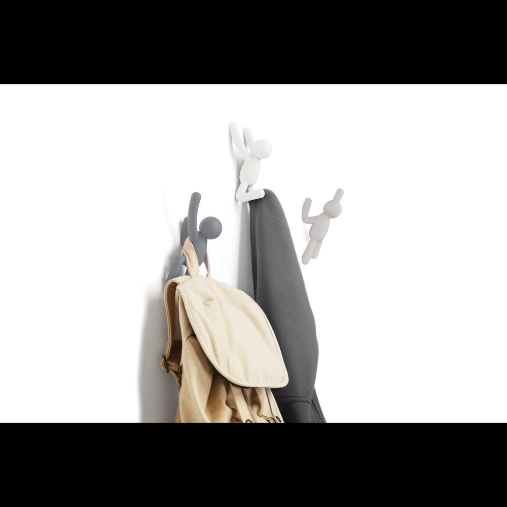 Umbra Buddy Wall Hooks